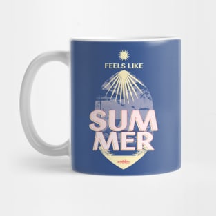 Feels Like Summer Mug